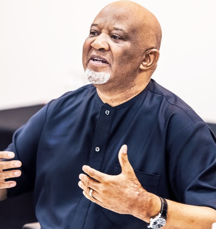 MTN CHAIRMAN