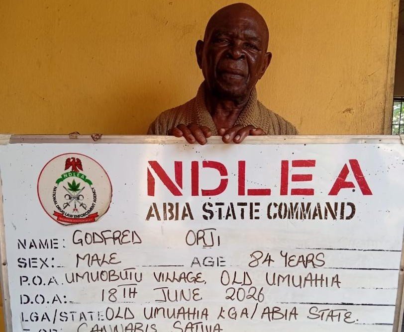 NDLEA