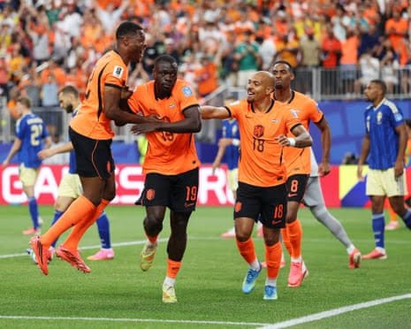 NETHERLAND