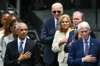 OBAMA CENTRE