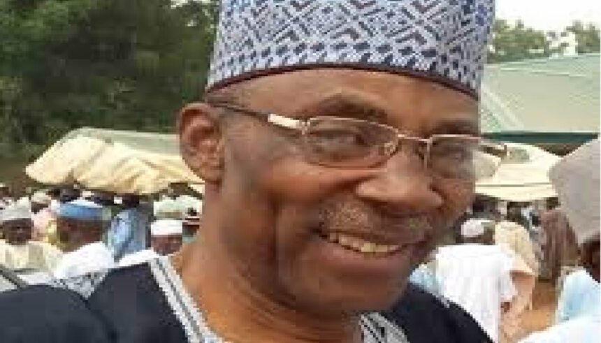MUHAMMED BABA