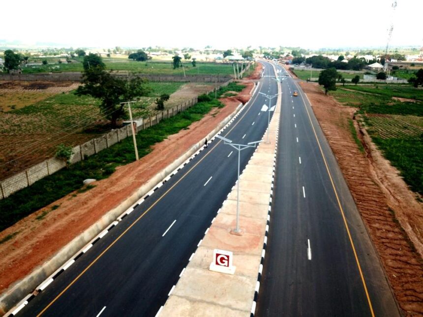 SATALLITE ROAD