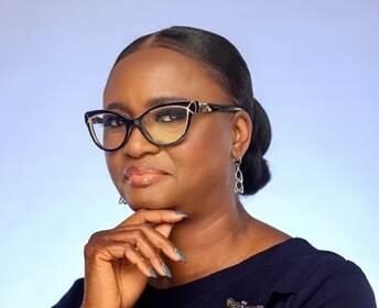 SHELL APPOINTS