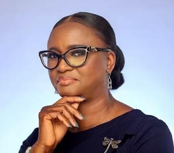 SHELL APPOINTS