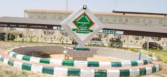 SOKOTO STATE UNI