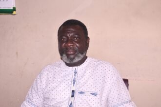 YABATECH LECTURER
