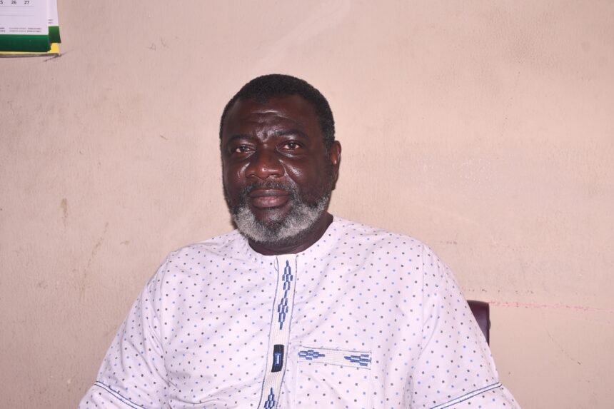 YABATECH LECTURER