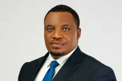 OKEREKE