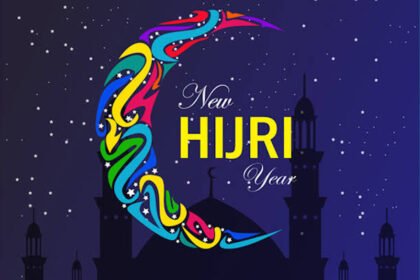 hijrah