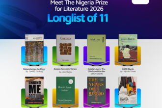 LONGLIST