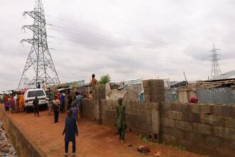 ABUJA CITY CENTRE