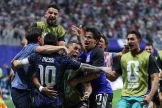 ARGENTINA