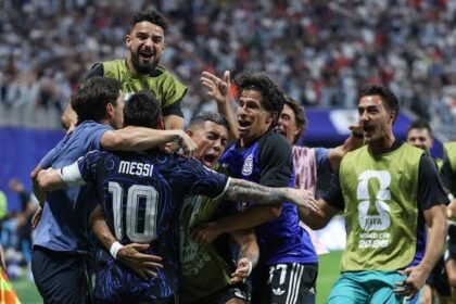 ARGENTINA
