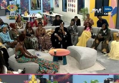 BBNAIJA 11