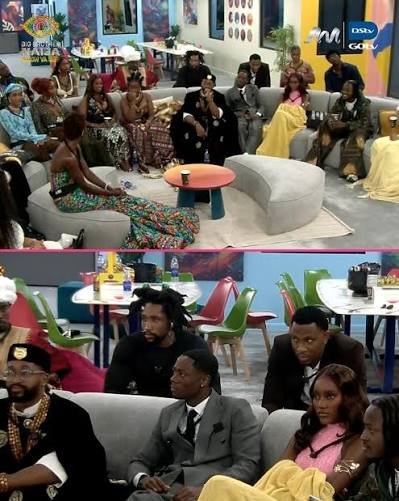 BBNAIJA 11