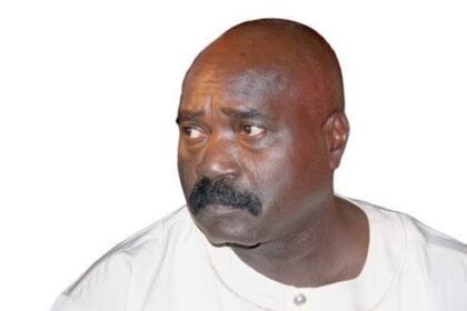 IGBINEDION