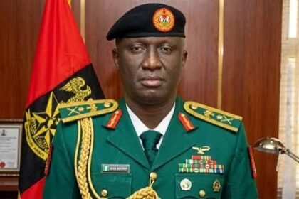 COAS