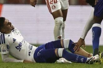 DEFENDER SUSPENDED