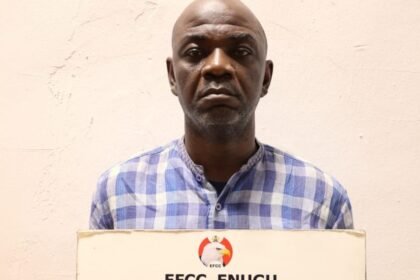 EFCC