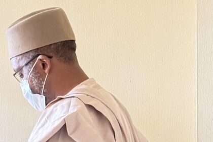 EFCC