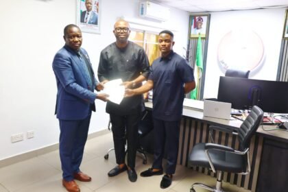EFCC