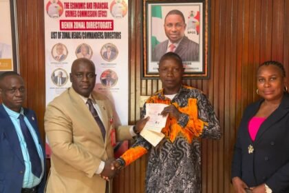 EFCC