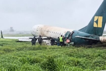 ENUGU AIR