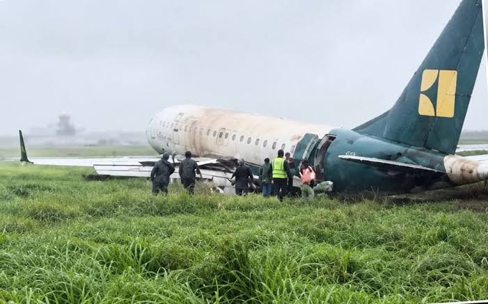 ENUGU AIR