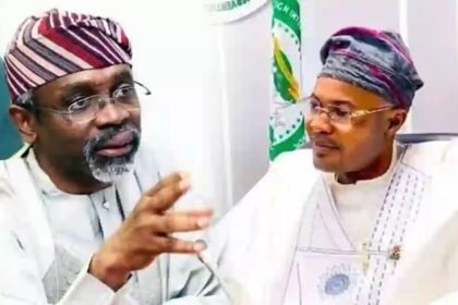 GBAJA ADEYEMI
