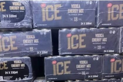 ICE
