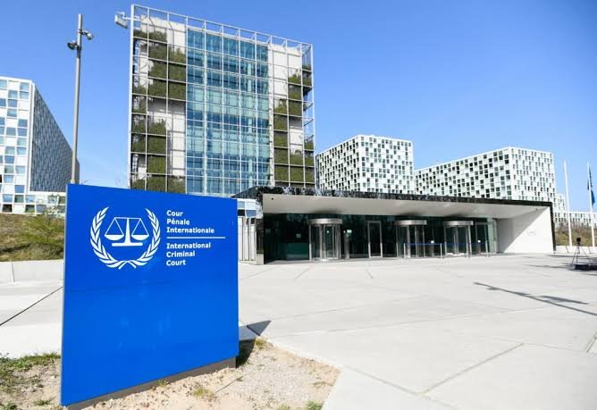 CRIMINAL COURT