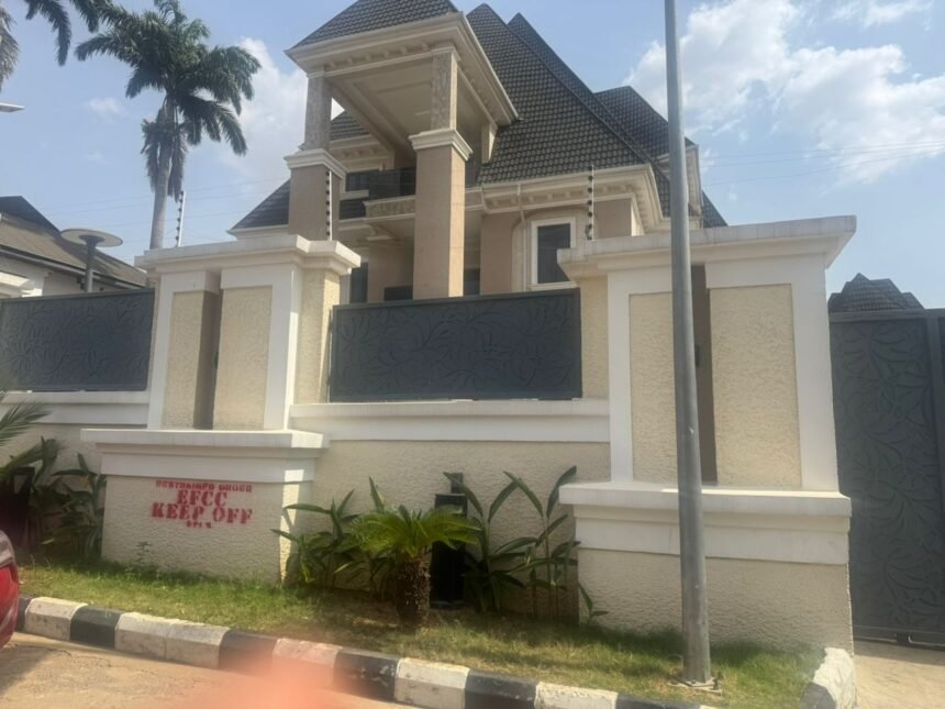 MALAMI PROPERTY