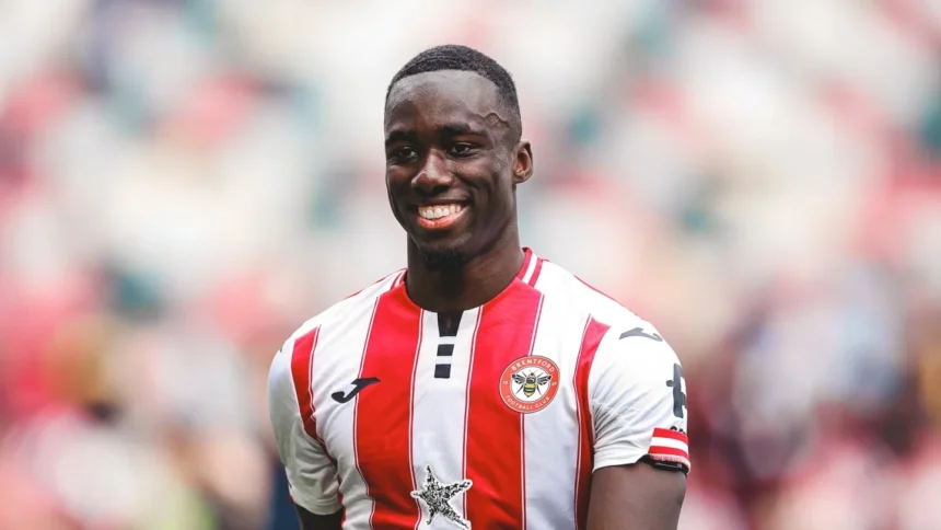 KAYODE