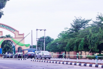 NASARAWA