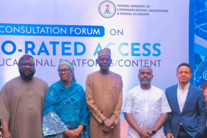 NCC STAKEHOLDERS