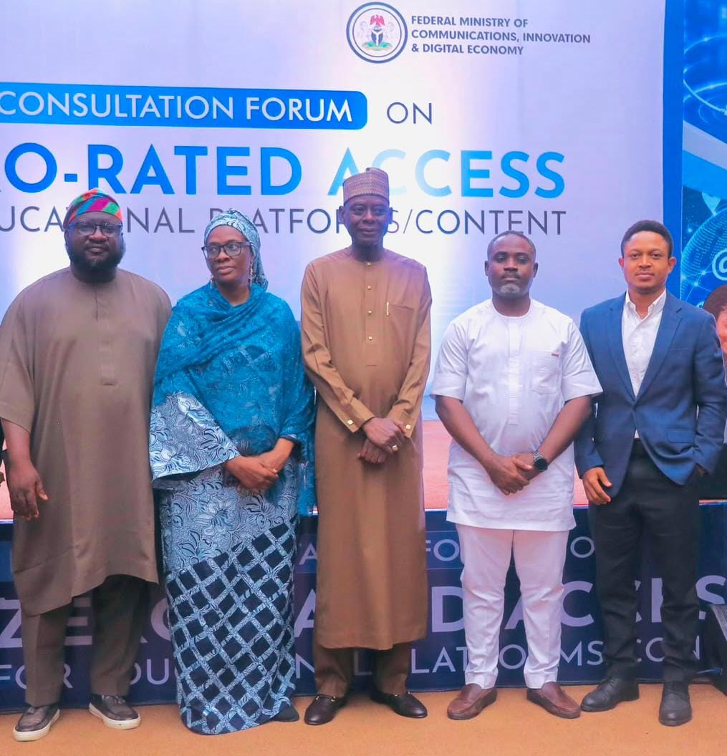 NCC STAKEHOLDERS