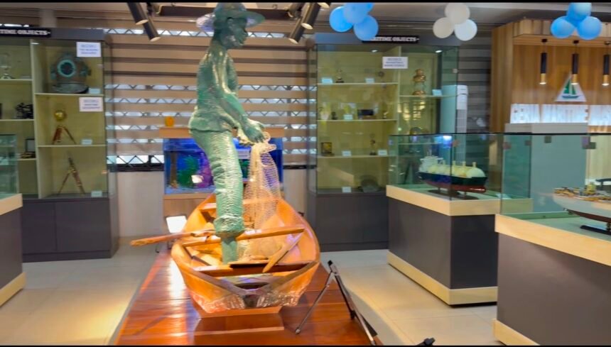 NIMASA MUSEUM