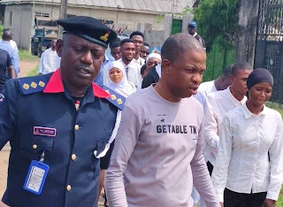 nscdc
