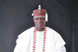 OBA KASALI