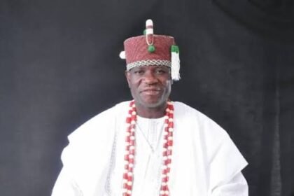 OBA KASALI