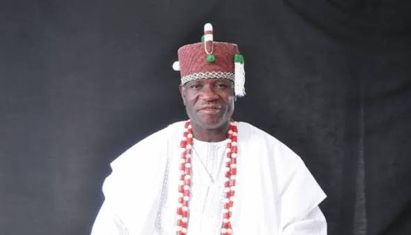 OBA KASALI