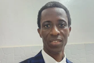 OLAPEGBA PROF