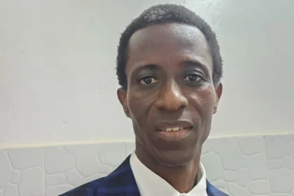 OLAPEGBA PROF