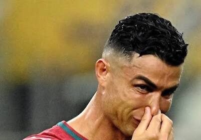 RONALDO
