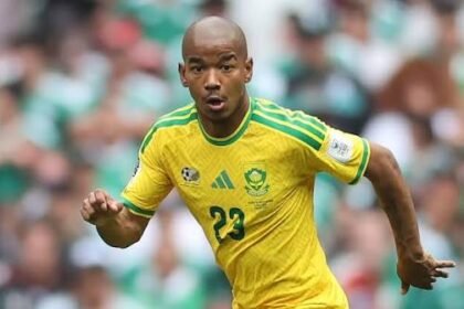 SA PLAYER