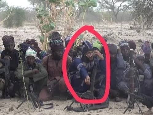 SOLDIERS KILL