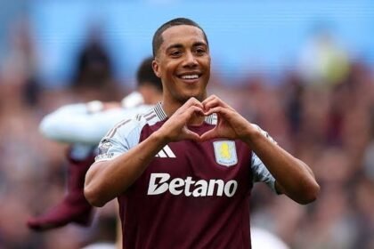TIELEMANS