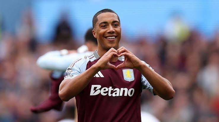 TIELEMANS
