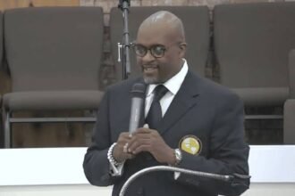 US PASTOR