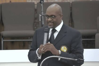 US PASTOR